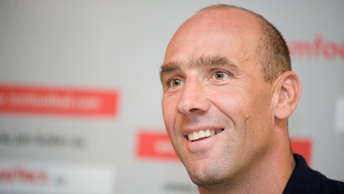 Koller: Plážový fotbal je výzva, ale těším se