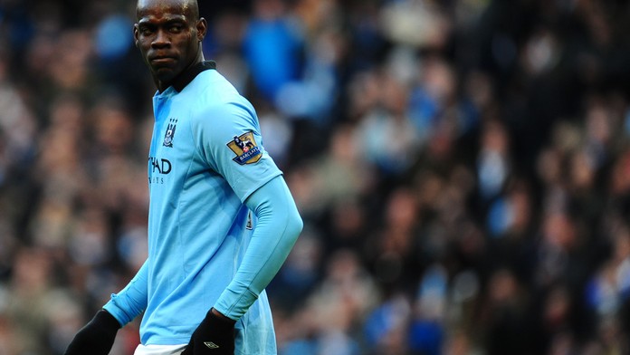 Další výstřelek Balotelliho: Žaluje vlastní klub!