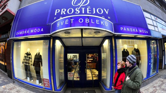Vrchní soud potvrdil verdikt o konkurzu Oděvního podniku