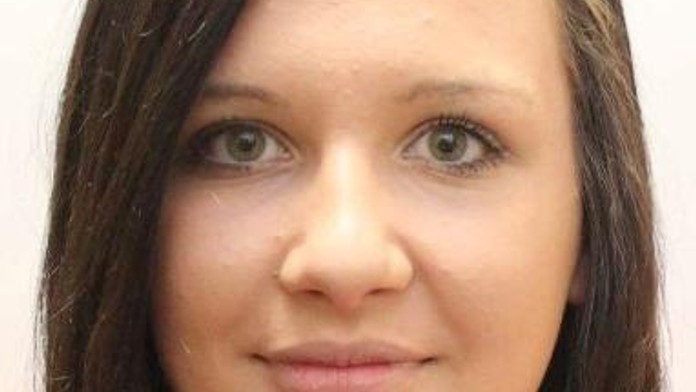 Pomozte zachránit Ivetu (15)! Je na útěku a chce si ublížit!