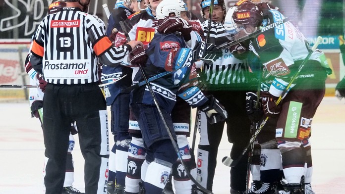 Bitky, góly i prodloužení. Sparta v divoké přestřelce udolala Plzeň