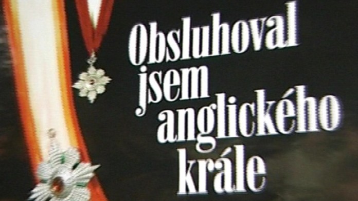 Anglický král má první skalp a nejvíce nominací