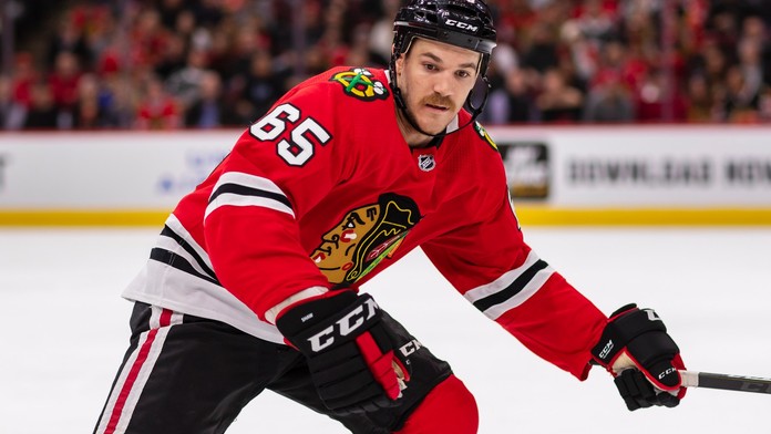 Bojovník končí! Dvojnásobný vítěz NHL se loučí, nepustí ho zranění