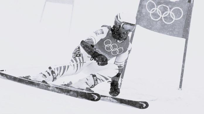 Lyžařská tragédie. Při požáru hotelu zemřel olympionik i jeho otec