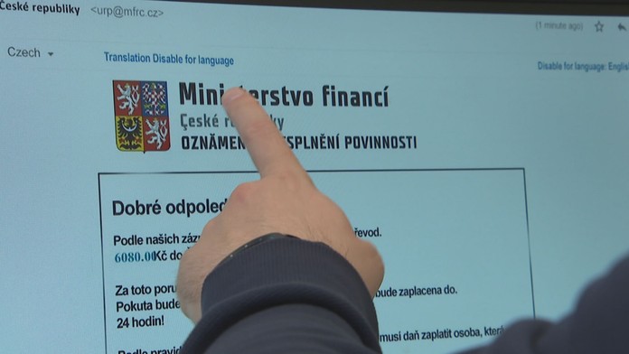 Podvod