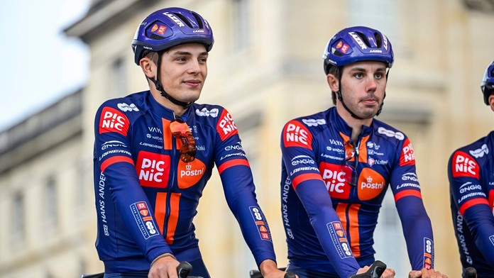 Podruhé v řadě. Česko bude mít zastoupení na slavné Tour de France