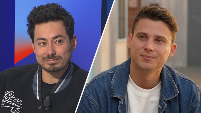 Pravda o útoku na Miraie. Všechno jsme si vyříkali, hájí se Sebastian