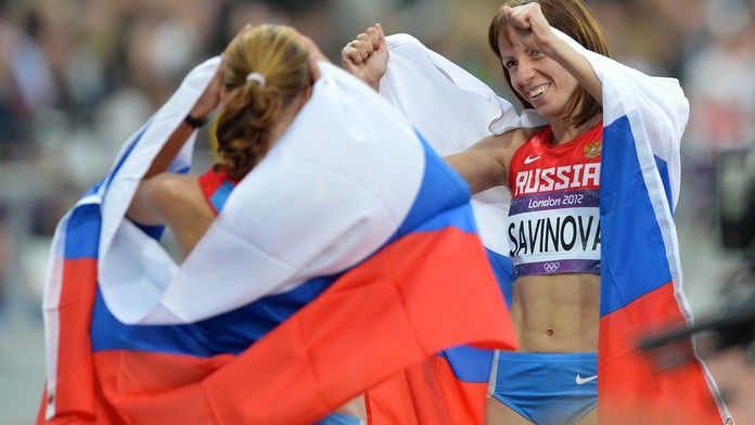 Zákaz startů pod ruskou vlajkou dál platí: IAAF zamítla 68 žádostí!