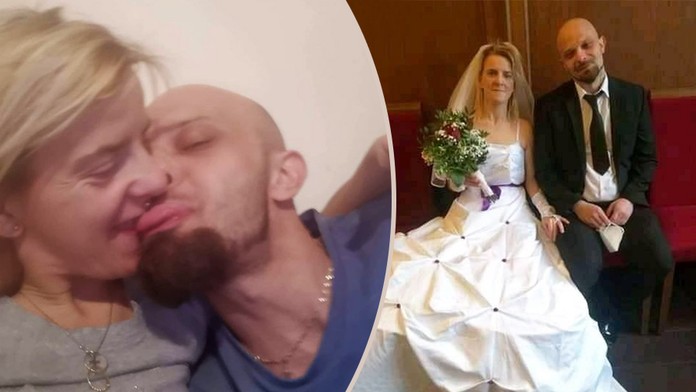 Ukřičená Lucie z Výměny manželek se opět vdala! Vzala si muže, který seděl za vraždu