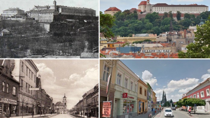 Od moderny po mamuty: Tak šel čas na jihu Moravy! GALERIE