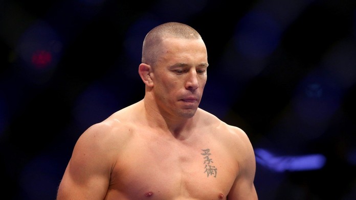 St-Pierre provokuje UFC. Khabib se mnou chce bojovat, prohlásil