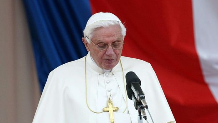Děsivé proroctví: S novým papežem přijde konec světa!