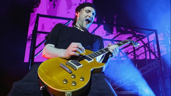 Josh Klinghoffer