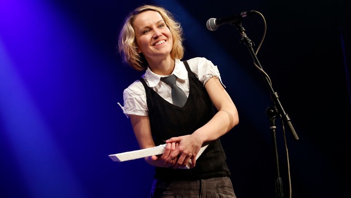 Po těžké nemoci zemřela houslistka Jitka Šuranská. Bylo jí 41 let