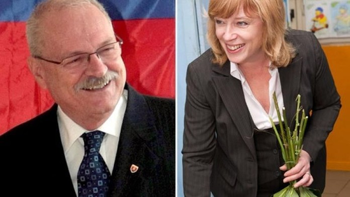 Volby na Slovensku: Gašparovič první. Vyzývá ho Radičová