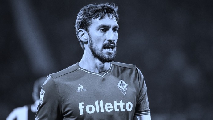 Zabil někdo Astoriho? Smrt fotbalisty už vyšetřuje prokurátor!