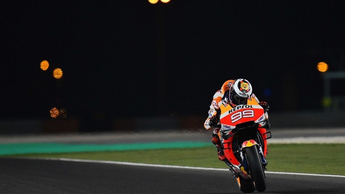 Nová sezóna MotoGP je tady! Čeká vás pořádná porce vysílání