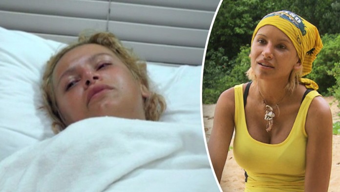 Petra po vyřazení z Ostrova: Pořád jsem nemocná, bála jsem se smrti!