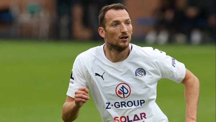 Libor Kozák si našel nový klub. Pomůže českému týmu v boji o záchranu