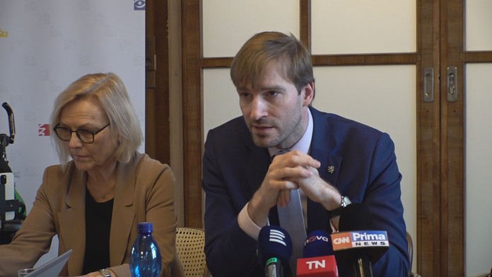 Adam Vojtěch (ANO)