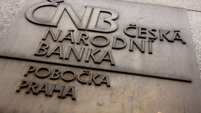 Zahraniční dluh Česka se zvýšil o 8,5 procenta