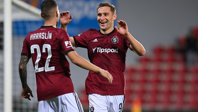 Sparta chce na Plzeň vlétnout jako divoká zvěř. Horváth se obává Kuchty
