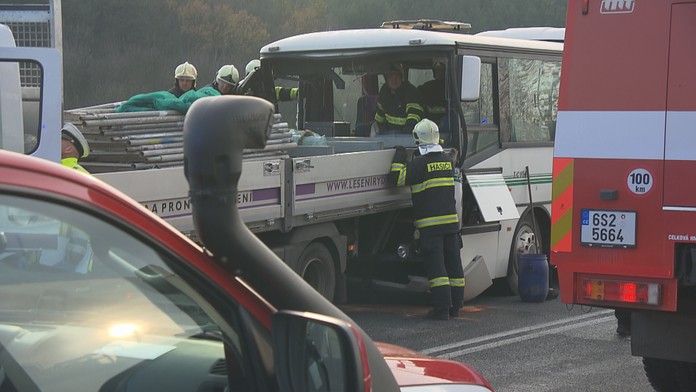Rodina se rozloučila s učitelkou Martinou. Zůstaly po ní dvě děti