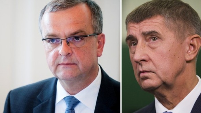 Česko si připomíná zrůdnost holocaustu. Tohle vzkázali politici