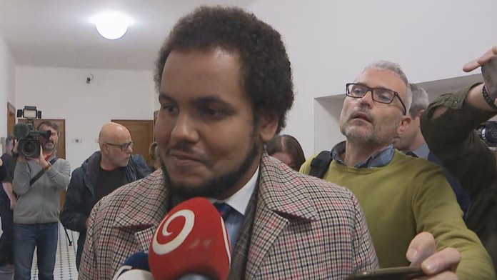 Dominik Feri