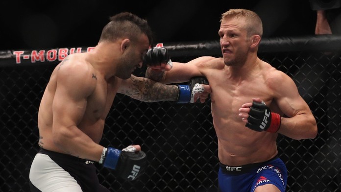 UFC: Dříve přátelé, teď rivalové. Boj o titul bude plný emocí!