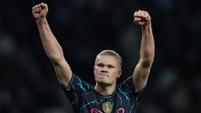 Štípání dřeva, meditace, túry. Hvězdný Haaland odhalil tréninkové metody
