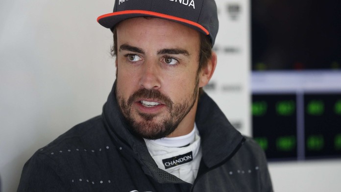 Šok ve světě motorsportu! Alonso pojede 500 mil Indianapolis