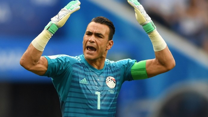 45 let a 161 dnů! Brankářský rekordman pověsil kopačky na hřebík!