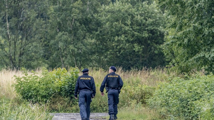 "Jsem na jiné planetě," volal muž na policii. Vysvětlení bylo prosté