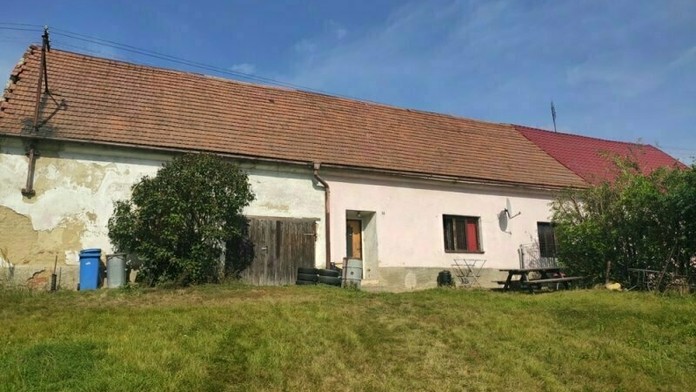 Dům nebo chata mohou být levně vaše. Exekutoři i úřady nabízí majetek v dražbě