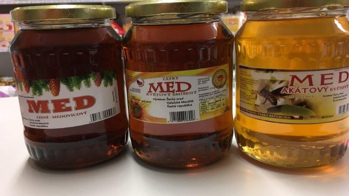 Na český trh se dostal med s falešnými údaji! Můžete ho mít i vy