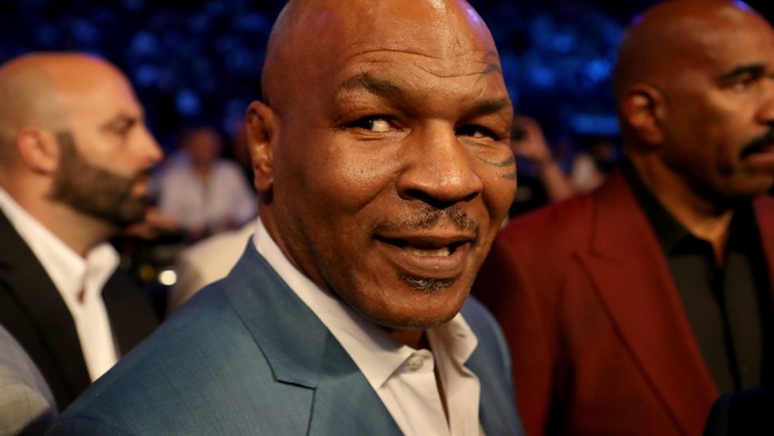 Tyson bude boxovat zadarmo! Přitom jsou ve hře desítky milionů