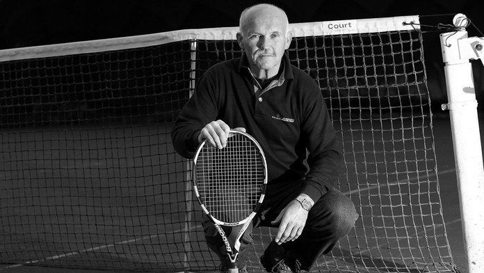 Zemřel tenisový trenér a kapitán fedcupových vítězek Jiří Medonos