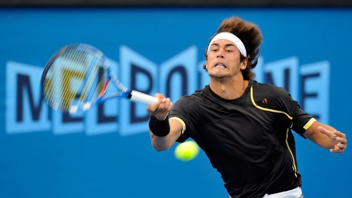 Finalista Australian Open sázel na své prohry, dostal trest na 7 let