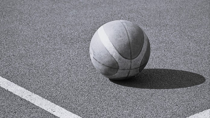 Náhlá smrt basketbalisty zaskočila slovenský klub. Zemřel v 18 letech