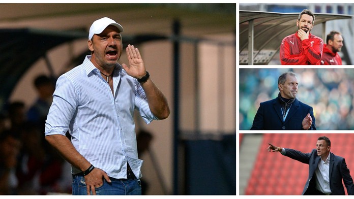 Trable v Plzni: Český Klopp řekl NE! Převezme Viktorku Horváth?