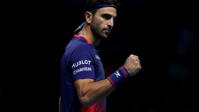 Světová jednička může hrát! Farah svůj dopingový průšvih vysvětlil