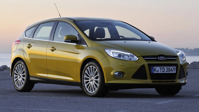 Ford svolává tisíce aut do servisů. Víme proč