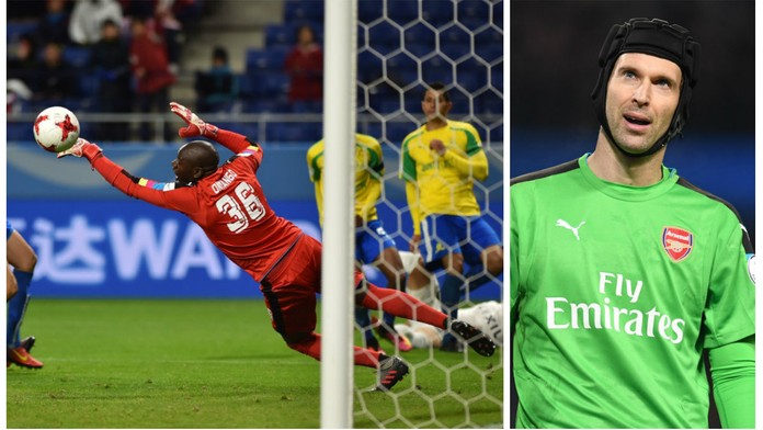 Čech vypadl z TOP10 brankářů. Lepší než on je i neznámý Afričan