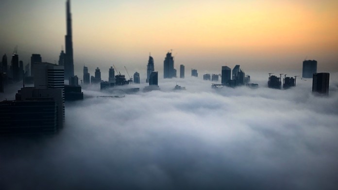 Dubaj