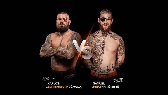 Uskuteční se československá bitva „Terminátor“ Vémola vs. „Pirát“ Krištofič?