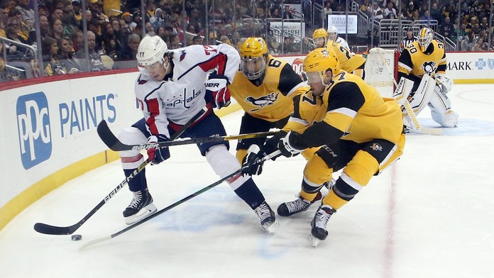 Změny v Pittsburgu! Nečekaně skončil generální manažer