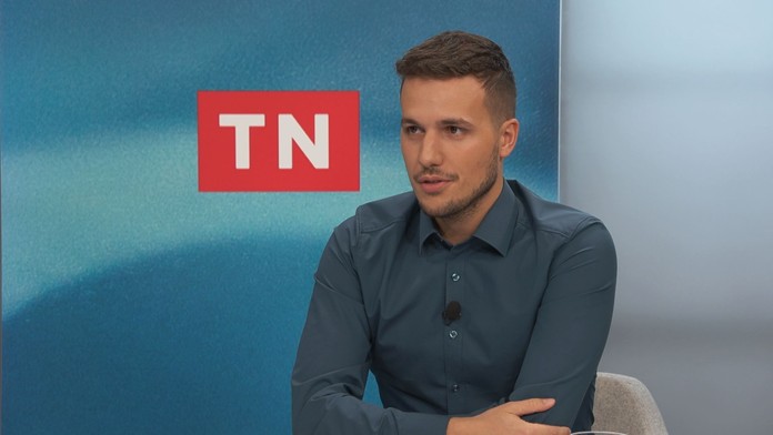 Komentátor Tichava před LM: Černým koněm je Feyenoord, dobrý bude Lingr