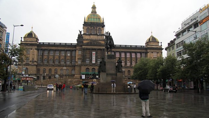 UNIKÁTNÍ ŽEBŘÍČEK míst ideálních k bydlení. V první desítce je i PRAHA! Proč?
