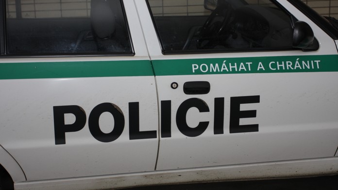 Policie v Mohelnici řešila domácí násilí, dva muže vykázala z bytu
